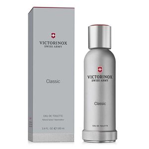 Swiss Army Eau De Toilette Masculino