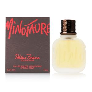 Minotaure De Paloma Picasso Eau De Toilette Masculino