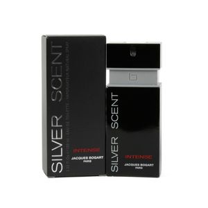 Silver Scent Intense De Jacques Bogart Eau De Toilette Masculino