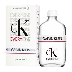 Ck Everyone Calvin Klein Unissex