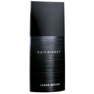 Nuit D'Issey Masculino de Issey Miyake Eau de Toilette