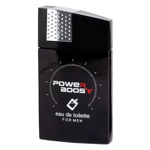 Power Boost Omerta Eau De Toilette Masculino