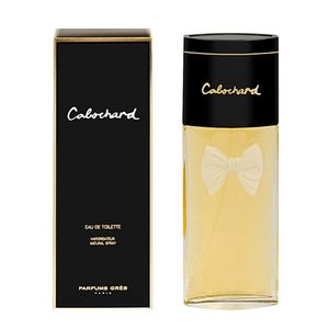 Cabochard De Parfums Gres Eau De Parfum Feminino