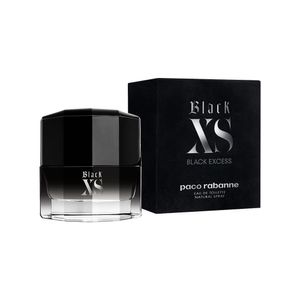 Black Xs  De Paco Rabanne Eau De Toilette Masculino