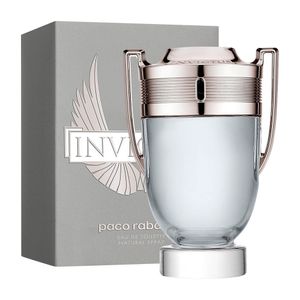 Invictus De Paco Rabanne Eau De Toilette Masculino