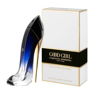 Good Girl Legere  de Carolina Herrera - It's So Good To Be Bad Feminino Eau De Parfum