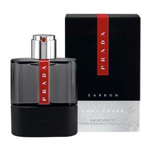 Prada Luna Rossa Carbon De Prada Eau De Toilette Masculino