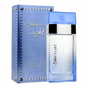 Oh Light New Brand Eau De Parfum Feminino