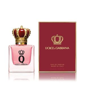 Dolce & Gabbana Q Eau De Parfum Feminino