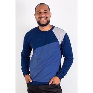 Blusa masculina de malha 50008