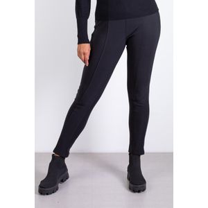 Calça legging feminina térmica 80377