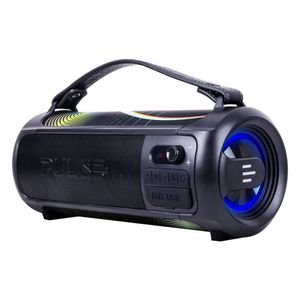 Caixa de Som Bazooka Bluetooth Blast 2 160w Pulse - SP617 SP617