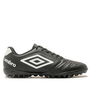 Chuteira Society Masculina Umbro Preto