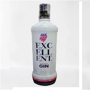 Excellent London Dry Gin 920ml