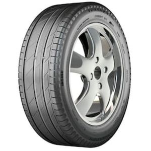 Pneu Aro 17 Bridgestone Turanza T001 225/50 94W