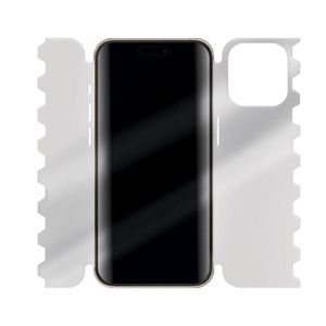 Película para iPhone 11 - Frente e Verso - Full Body Armor 360° - Gshield