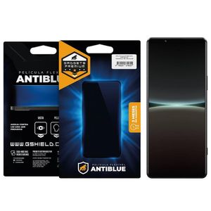 Película para Sony Xperia 5 IV - AntiBlue - Gshield