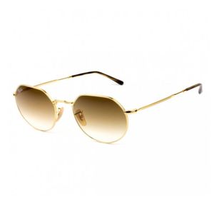 Óculos de Sol Ray Ban Jack RB3565L-001/51 53