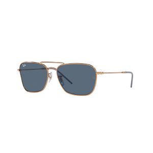 Óculos de Sol Ray Ban Aviador Reverse RBR0102S-92023A 58