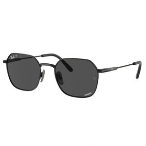 Óculos de Sol Masculino Ray Ban Jim Titanium RB8094-9267K8