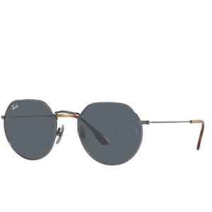 Óculos Solar Masculino Ray Ban Irregular RB8165-9244R5