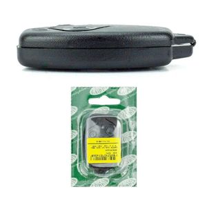 Controle Remoto Tx HCS 433mhz Rolling Code p/ Todos os Modelos ROSSI