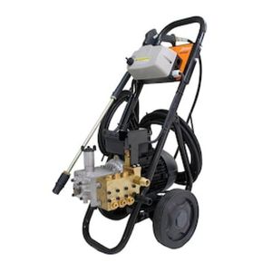 Lavadora de Alta Pressão Jacto J7600 3CV Monofásica Stop Total - 220v