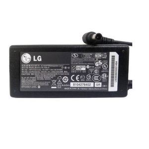 Fonte Carregador Para Lg S460 S425 S425g S430 S43 - 19v 3,42a