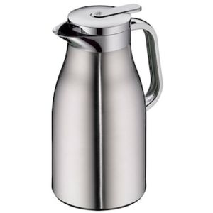 Garrafa Térmica Alfi Skyline Aço Escovado - 1 L