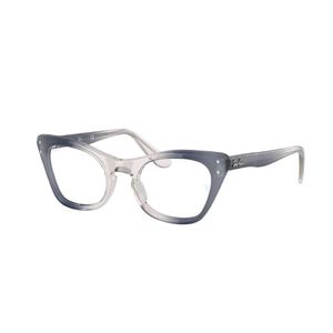 Óculos de Grau Infantil Ray Ban Junior RY9099V-3891 43