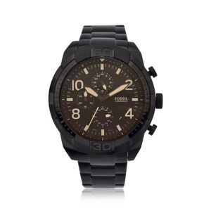 Relógio Masculino Fossil Chronograph FS5876/1PN