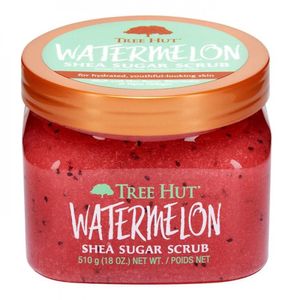 Esfoliante Corporal Watermelon Tree Hut 510g 510 g