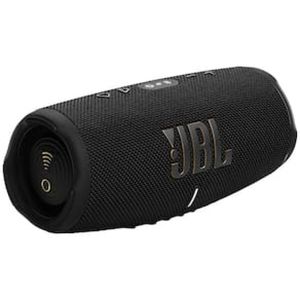 Caixa de Som Portátil JBL Charge 5 Wi-Fi 30W - Preto