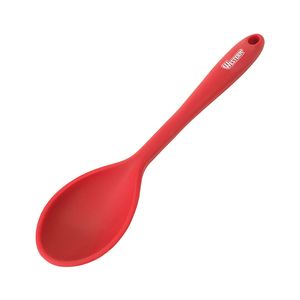 Colher Arroz Silicone 27,2 cm Western Home