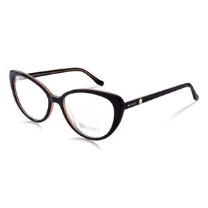 Óculos de Grau Feminino Bulget BG6410-G02 Gatinho