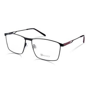 Óculos de Grau Masculino Bulget BG1710M-09B