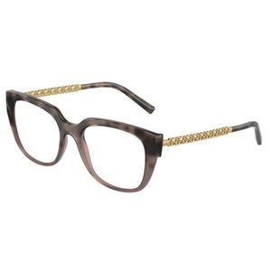 Óculos de Grau Feminino Dolce &amp; Gabbana DG5087-3386 53