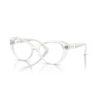 Óculos de Grau Feminino Armani Exchange AX3093-8235 54