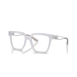 Óculos de Grau Feminino Dolce &amp; Gabbana DG3376B-3420 53