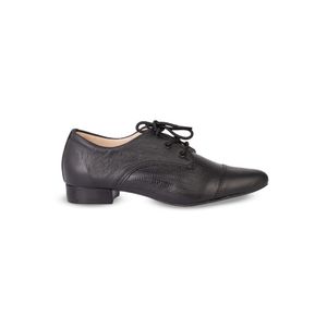 Sapato Oxford em couro 6994