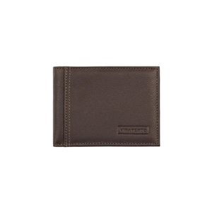 Carteira masculina de couro floater Tyler