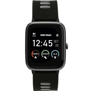 Relógio Mormaii Smartwatch Life MOLIFEGAA/8C