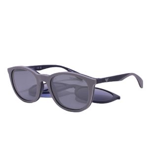 Óculos de Sol Masculino Emporio Armani Clip-On EA4211