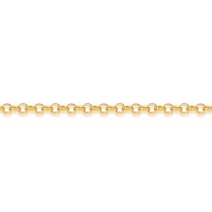 Pulseira em Ouro 18K Elo Português