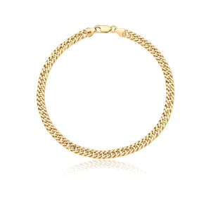 Pulseira Em Ouro 18k