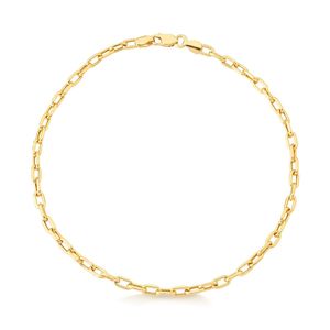 Pulseira de Ouro 18k