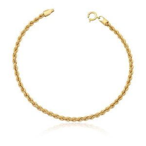 Pulseira em Ouro 18k