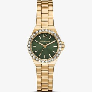 Relógio Feminino Michael Kors Dourado MK7395/1DN