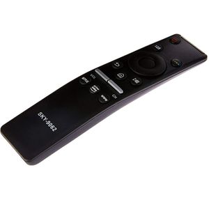 Controle Remoto LED Smart Samsung Teclas Netflix Prime Vídeo Internet