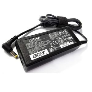 Fonte Carregador Notebook Acer Aspire 5538 19v 3.42a 65w